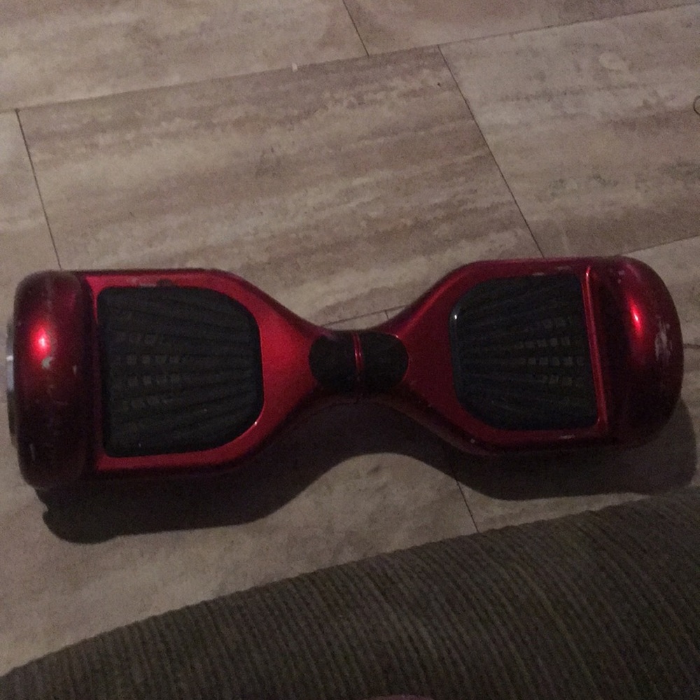Hoover Board